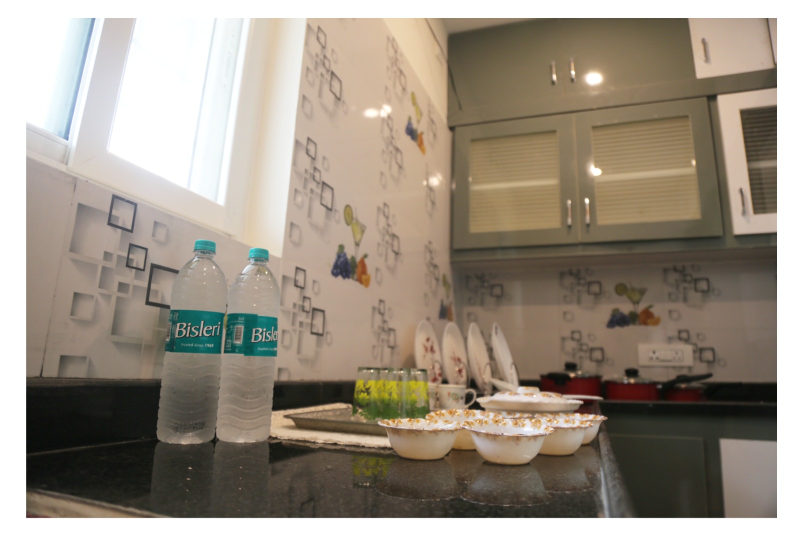 2BHK Modern Decor