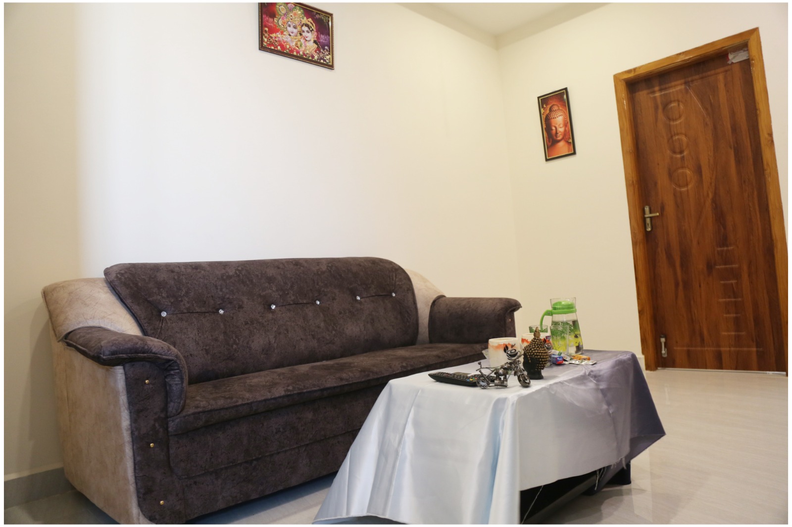 2BHK Kitchen