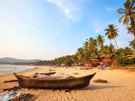 Goa