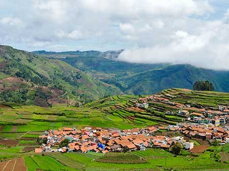 Kodaikanal