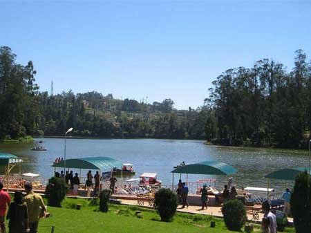Ooty