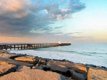 Pondicherry