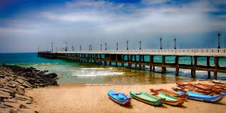 Pondicherry Heritage