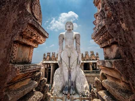 Shravanabelagola