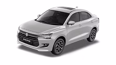 Swift Dzire