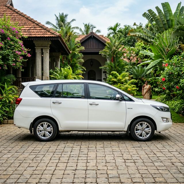 Innova Crysta