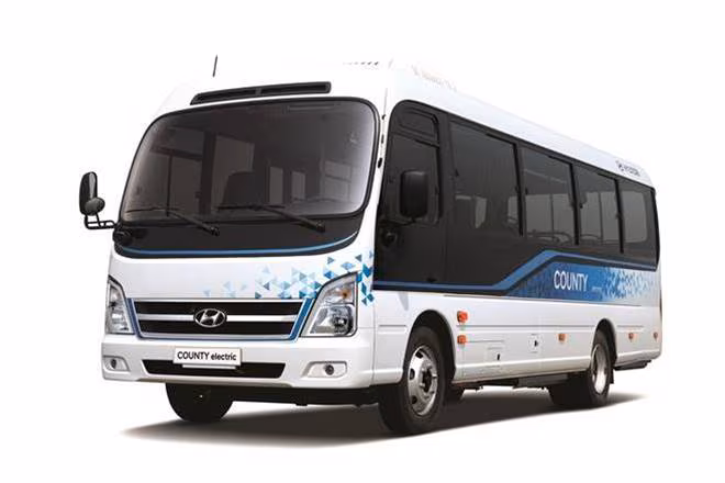 Minibus